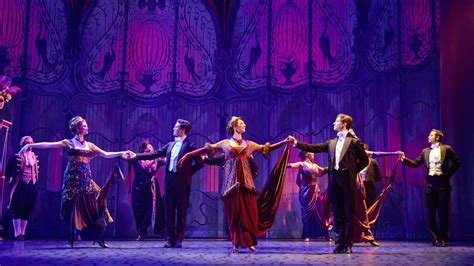 My Fair Lady Opens At The Buell Theater Glendale Cherry Creek Chronicle