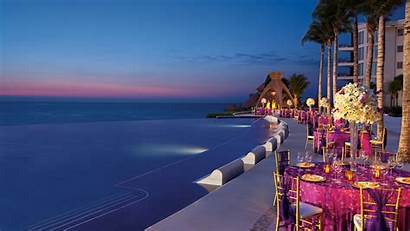 Cancun Resort Dreams Riviera Tourism Ocean Hotels