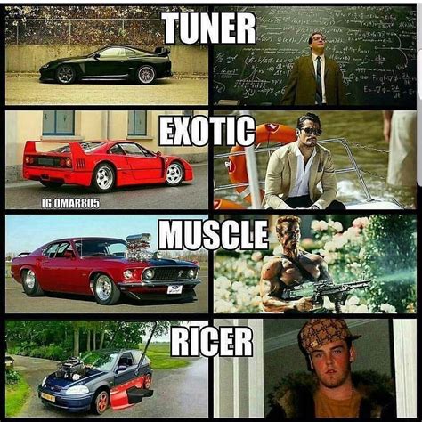 Which One Are You Memes Jdm Funny Car Memes Funny Car Quotes Car