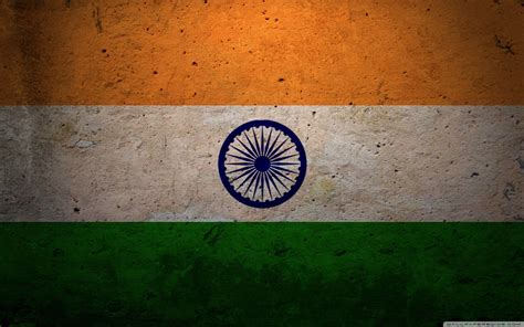 Indian Flag 4k Wallpapers Wallpaper Cave