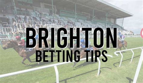 Brighton Racecourse Guide Guide Fixtures Betting And Tips 2024