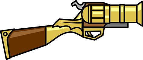 Cartoon Gun Png Collection Of Gun Png Transparent Background