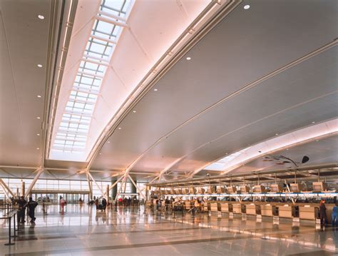 Gallery of John F. Kennedy International Airport – International