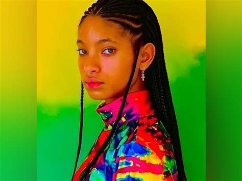 Red Table Talkwillow Smith Reveals About Her Polyamorous Lifestyle