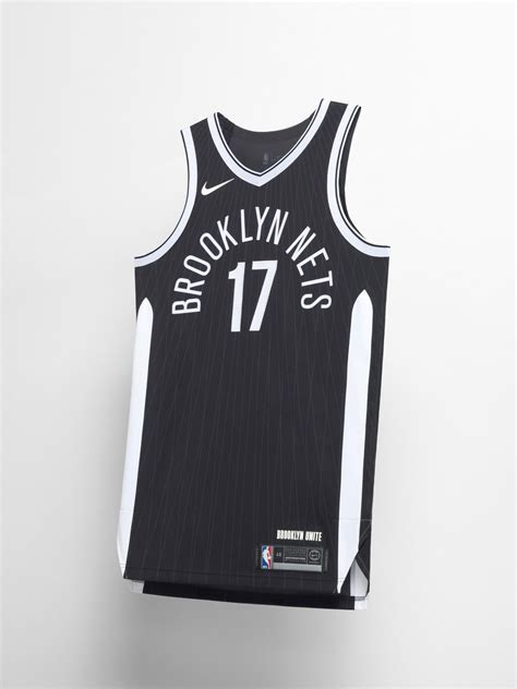 Authentic brooklyn nets jerseys are at the official online store of the national basketball association. Here are Nike's new NBA 'City' edition jerseys - SBNation.com