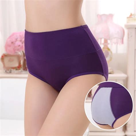 Aliexpress Buy Menstrual Panties Sexy Physiological Briefs
