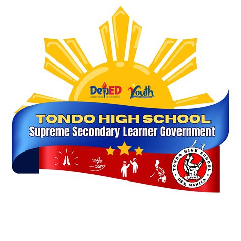 Tondo High School Supreme Secondary Learner Government
