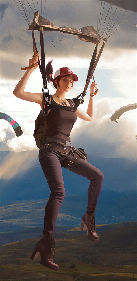 More images for wallpaper gf » 1440x2960 Pubg Girl 4k 2019 Samsung Galaxy Note 9,8, S9,S8,S8+ QHD HD 4k Wallpapers, Images ...