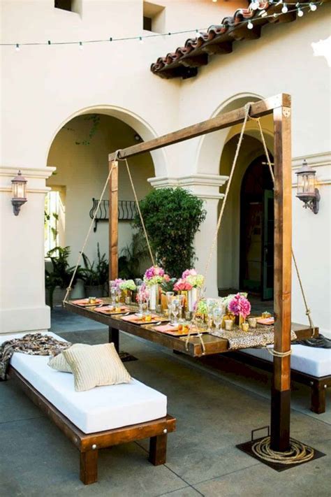 See more ideas about small patio furniture, patio furniture, furniture. 16 Stunning Patio Furniture Ideas