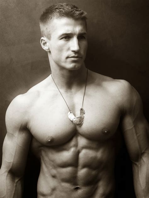 Daily Bodybuilding Motivation Alex Antansov By Mark Jensen Hi Res