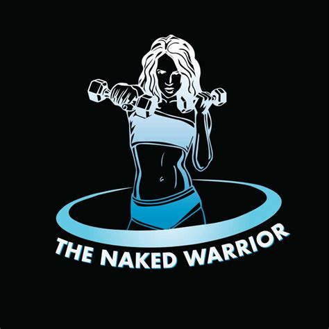 Restricted Content The Naked Warrior
