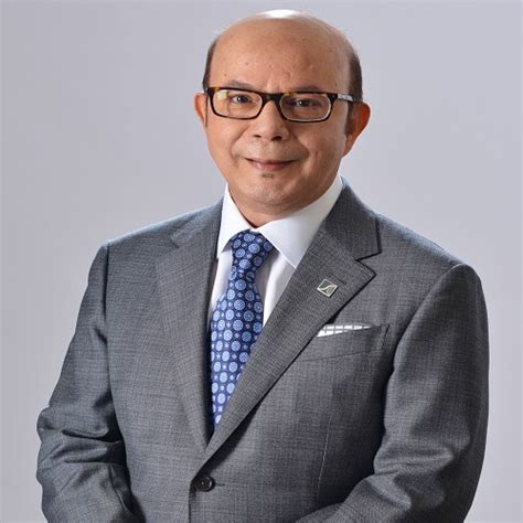 Datuk syed zaid albar is the chairman of the securities commission malaysia (sc). Business Foresight Forum (BFF 2020) Virtual Conference ...