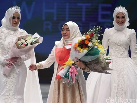 Jadi Desainer Hijab Sukses Tips Dari Ayu Dyah Andari Jangan Ikuti Tren