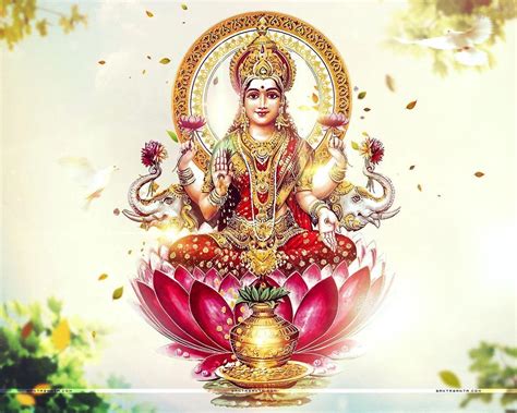 Goddess Lakshmi Hd Wallpapers Top Free Goddess Lakshmi Hd Backgrounds