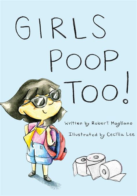 Girls Pooping Animation Telegraph