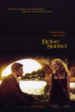 On his way to vienna, american jesse (ethan hawke) meets celine (julie delpy), a student returning to paris and they soon wind up spending one watch before sunrise online before sunrise free movie before sunrise streaming free movie before sunrise with english subtitles. The Before Trilogy: Criterion Collection (Before Sunrise ...
