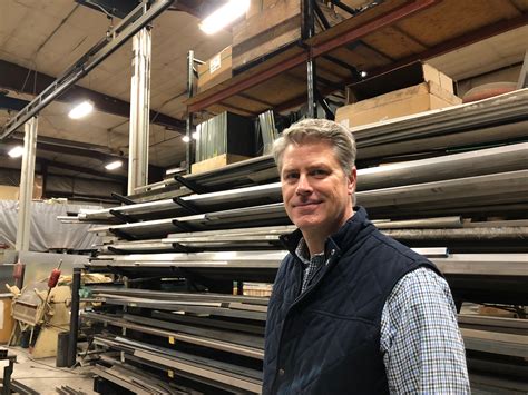 Coastal Equipment Corporation - Portland - Maine SBDC