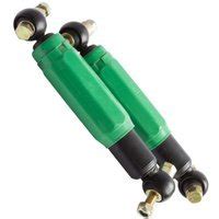 Shock Absorbers For Trailers Axles And Suspension Components Unitrailer