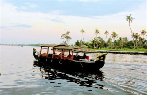 Alleppey Houseboat Day Cruise Alleppey Houseboat Club Stromberg Yachts