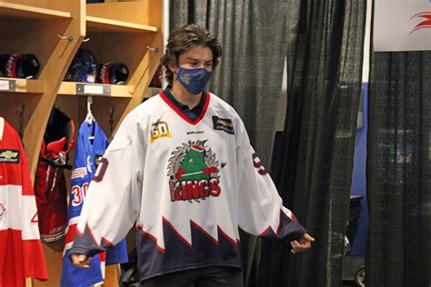 Prince George Spruce Kings To Play 50th With Retro Jerseys Prince