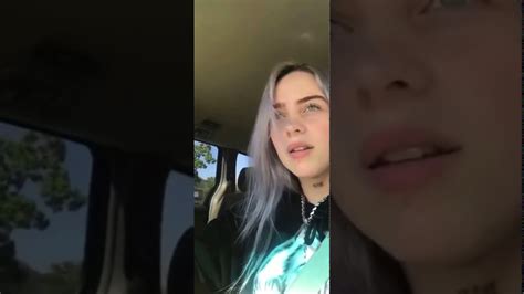 Billie eilish reaction pictures funny pictures villainous cartoon greys anatomy memes billie holiday first love my love miles davis. Billie Eilish compalining about her doctor(funny) - YouTube