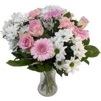 Send Flowers Online Free UK Flower Delivery Clare Florist