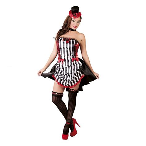 Burlesque Outfit Partycornernl