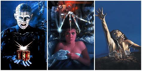 15 Horror Movies From The ‘80s That Will Still Terrify You Today