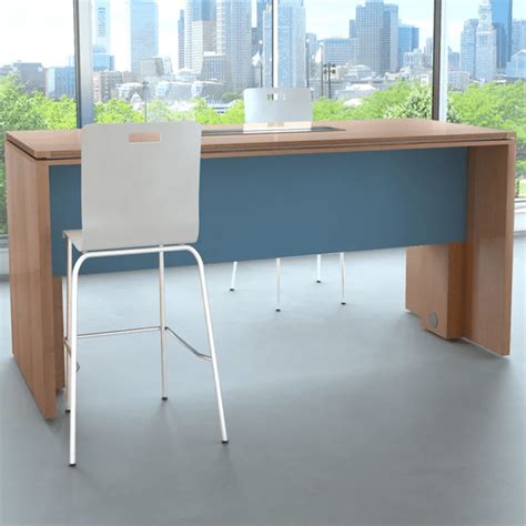 Parson Table I Shop Meeting Tables