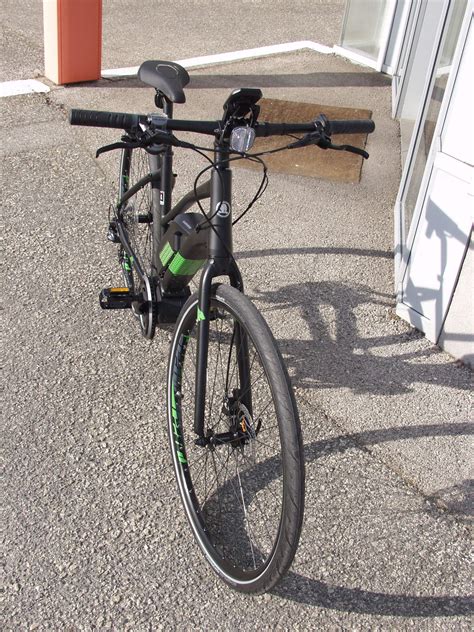 Apróhirdetés: Skoda e-bike, pedelec, elektromos kerékpár