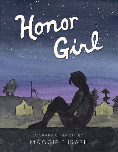Honor Girl 15 Graphic Novels To Add To Your Reading List Asap