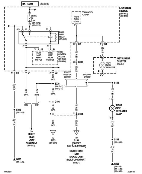 If your jeep car get trouble in wiring section may this little piece of diagram will help you to solve your problem. 30 2002 Jeep Grand Cherokee Radio Wiring Diagram - Wire ...