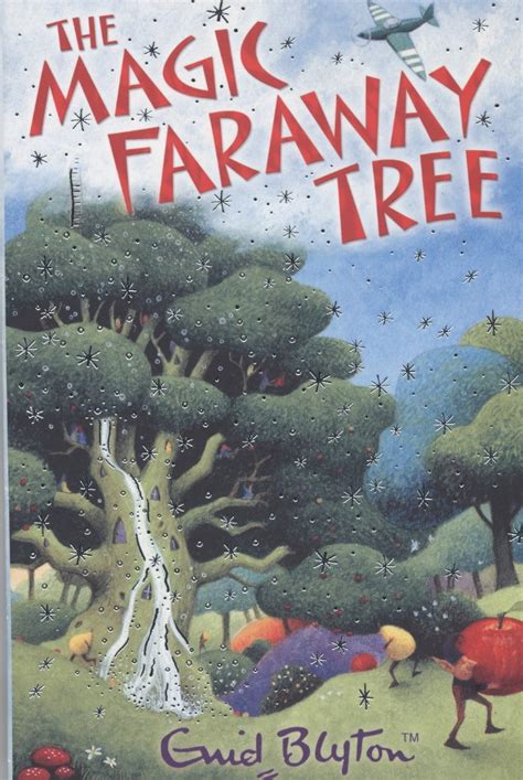 Enid Blyton The Magic Faraway Tree Review