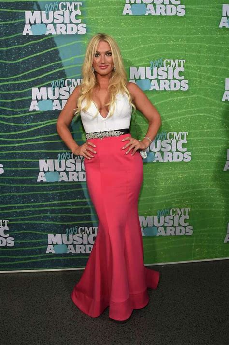 Best And Worst Dressed At The Cmt Awards 2015 Houston Chronicle