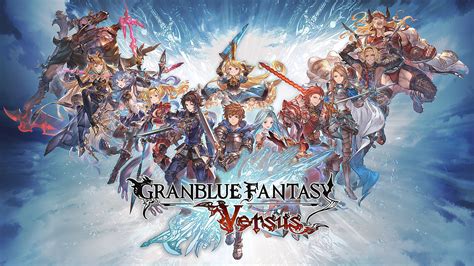 Granblue Fantasy Versus Previews Keengamer