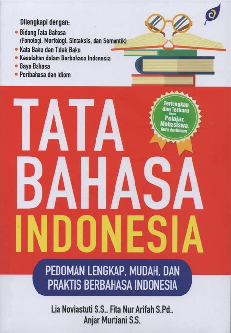 Contoh Resensi Buku Paket Bahasa Indonesia Terbaru