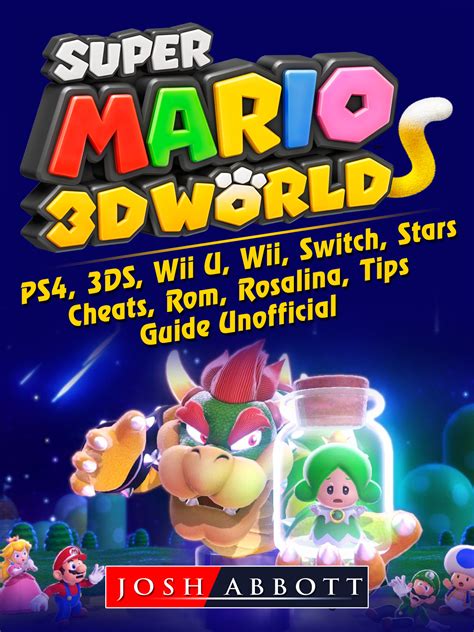 Super Mario 3d World Rom Fasrbull