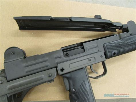 Century Arms Uc 9 Folding Stock Uz For Sale At