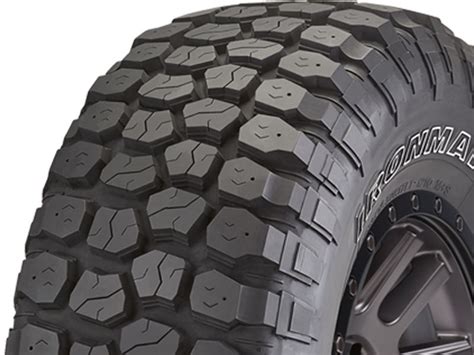 Ironman All Country Mt Tires Rugged Ridge