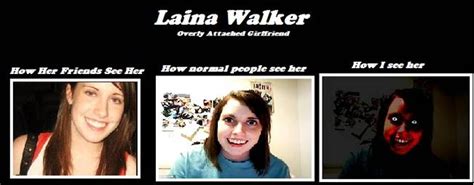 Laina Walker 