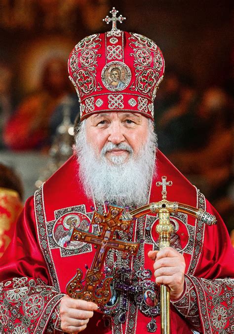 Paschal Message Of Patriarch Kirill Of Moscow And All Russia Western American Diocese
