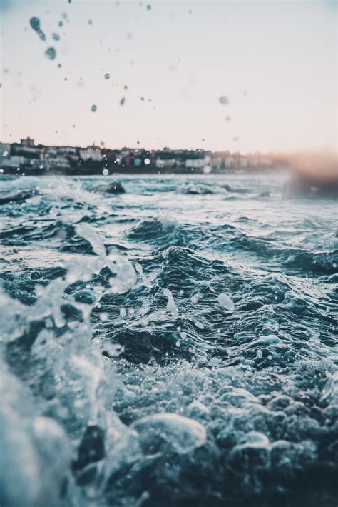 Hình nền đại dương aesthetic Tumblr thơ mộng Top Những Hình Ảnh Đẹp