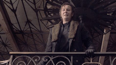 In 2001's hannibal (film), oldman plays mason verger, the antagonist of the film alongside anthony hopkins as dr. Gary Oldman: 5 Awesome Performances And 5 That Sucked ...