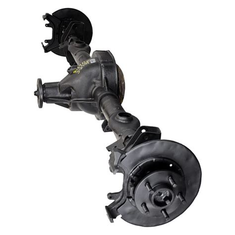 Replace® Ford Crown Victoria 2005 Remanufactured Rear Axle Assembly