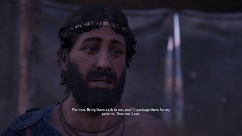 Pc Ubisoft Assassin S Creed Odyssey Part Phokis Italiano Sub