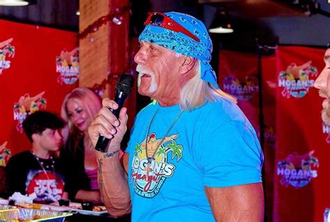 What Is Hulk Hogan Net Worth As Of