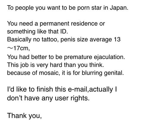 Av男爵しみけん On Twitter To People You Want To Be Porn Star In Japan