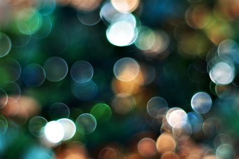 How To Get Really Creative With Bokeh Photography Contrastly