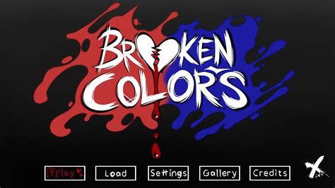 Broken Colors Renpy Porn Sex Game Vday 1 Download For Windows Macos Linux