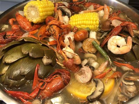 Top Crawfish Boil Recipes